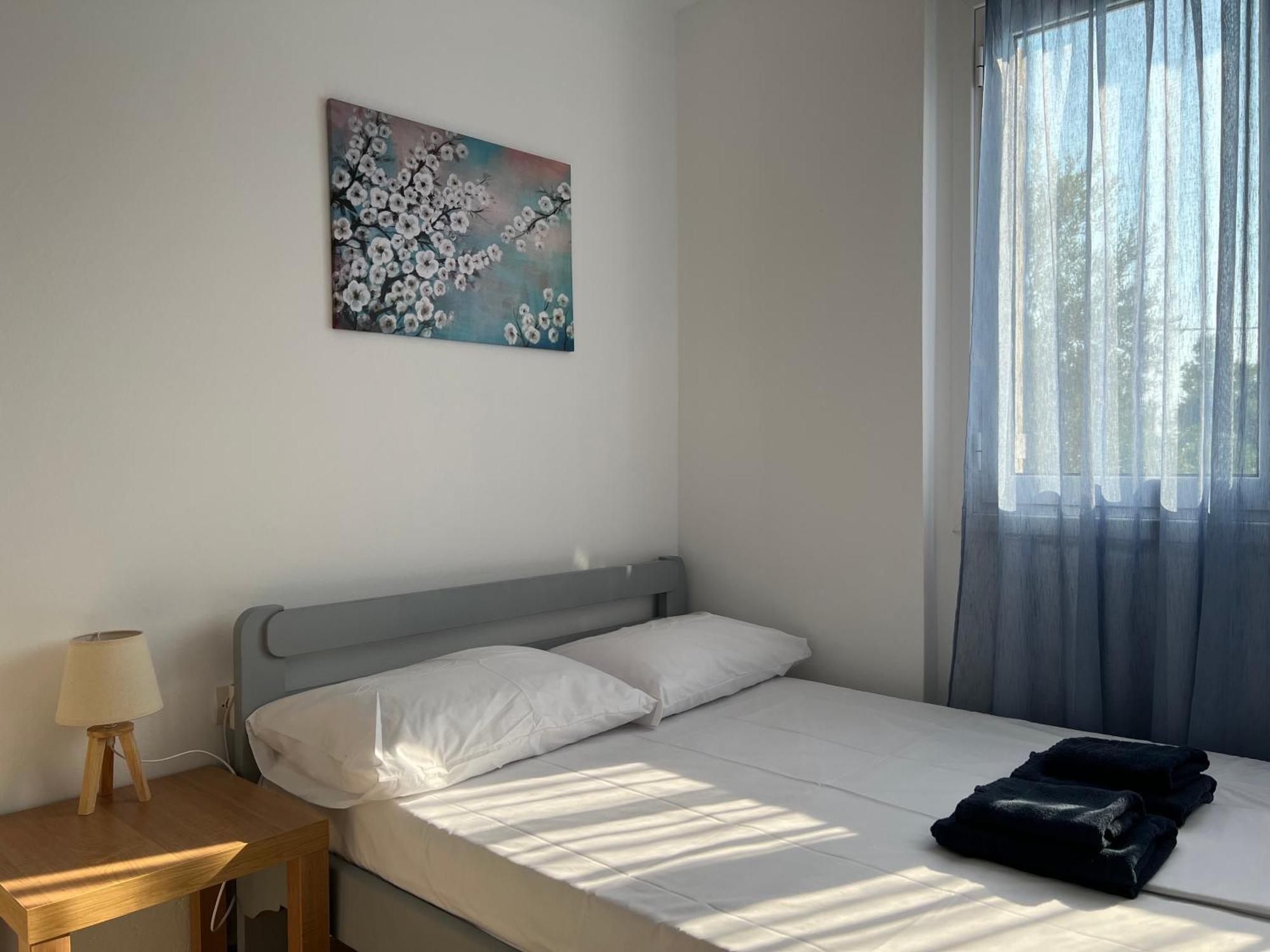 Pebble Apartments Маратіас Екстер'єр фото